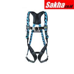 HONEYWELL MILLER ACF-QCDSMB Full Body Harness