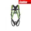 HONEYWELL MILLER AAF-TBUG Full Body Harness