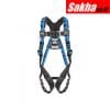 HONEYWELL MILLER AAF-TBSMB Full Body Harness