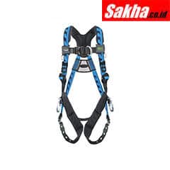 HONEYWELL MILLER AAF-TBDSMB Full Body Harness