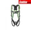 HONEYWELL MILLER ACF-TB23XG Full Body Harness