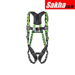 HONEYWELL MILLER ACF-TB23XG Full Body Harness