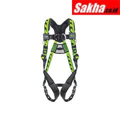 HONEYWELL MILLER AAF-TBSMG Full Body Harness