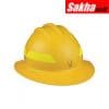 BULLARD FHYLP Fire Helmet