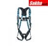 HONEYWELL MILLER ACF-QCSMB Full Body Harness