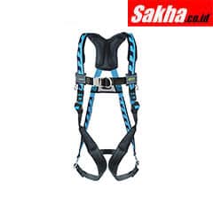 HONEYWELL MILLER ACF-QCSMB Full Body Harness