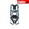 HONEYWELL MILLER ACF-QCBDPSMB Full Body Harness