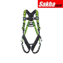 HONEYWELL MILLER AAF-TBDSMG Full Body Harness