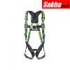 HONEYWELL MILLER ACF-QCUG Full Body Harness