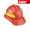 BULLARD FCORR Fire Helmet