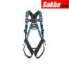 HONEYWELL MILLER AAF-QCDSMB Full Body Harness