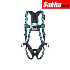 HONEYWELL MILLER ACF-TBDUB Full Body Harness