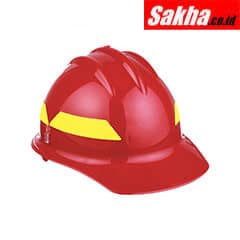 BULLARD FCRDR Fire Helmet