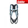 HONEYWELL MILLER ACF-TBUB Full Body Harness