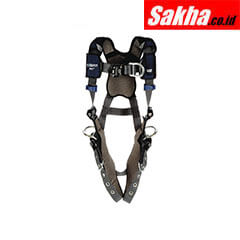 3M DBI-SALA 1140144 Vest-Style Positioning Climbing Harness