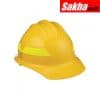 BULLARD FCYLR Fire Helmet