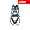 HONEYWELL MILLER AAF-QCBDPSMB Full Body Harness