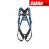 HONEYWELL MILLER AAF-QCSMB Full Body Harness