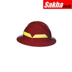 BULLARD FHRDR Fire Helmet