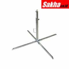 GRAINGER APPROVED 28AE64 Stanchion
