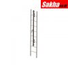 HONEYWELL MILLER GA0030 Vertical Access Ladder System Kit