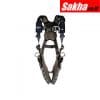 3M DBI-SALA 1140147 Vest-Style Positioning Climbing Harness