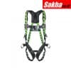 HONEYWELL MILLER AC-TB-D S MGN Full Body Harness