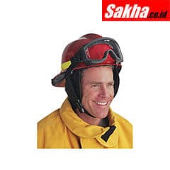 BULLARD LTXBK Fire Helmet