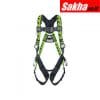 HONEYWELL MILLER ACA-QC-D S MGN Full Body Harness