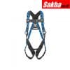 HONEYWELL MILLER ACA-QC S MBL Full Body Harness