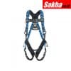 HONEYWELL MILLER ACA-TB-D S MBL Full Body Harness