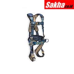 3M DBI-SALA 1110151 Full Body Harness