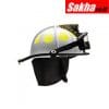 BULLARD UM6WHGIZ2 Fire Helmet