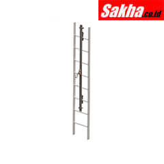 HONEYWELL MILLER GS0030 Vertical Access Ladder System Kit