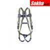 HONEYWELL MILLER E850-2 UGN Full Body Harness