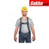 HONEYWELL MILLER E650-4 S MGN Full Body Harness