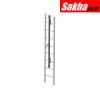 HONEYWELL MILLER GS0050 Vertical Access Ladder System Kit