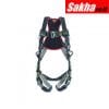 HONEYWELL MILLER RKNARRL-QC UBK Full Body Harness