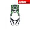 HONEYWELL MILLER R10CN-MB UGN Full Body Harness