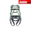 HONEYWELL MILLER R10CN-TB-BDP UGN Full Body Harness