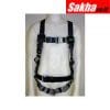 HONEYWELL MILLER RKN-QC-B UBK Full Body Harness