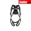 HONEYWELL MILLER RDT-TB UBK Full Body Harness