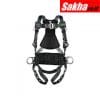 HONEYWELL MILLER RDT-TB-DP UBK Full Body Harness