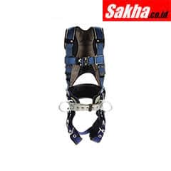 3M DBI-SALA 1140078 Positioning Harness