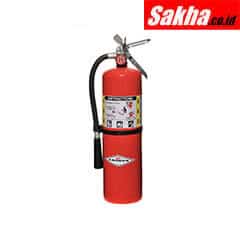 AMEREX B456 Fire Extinguisher