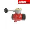 ELKHART BRASS B-96A Fire Hydrant Ball Valve