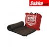 FIRST AID ONLY 21-650G Fire Blanket and Bag
