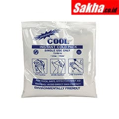 First Aid Ice Packs and Thermal Wraps
