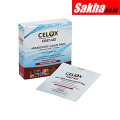 CELOX MS-FG08834321 Gauze Pad