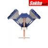 WESTWARD 10D584 Angle Clamp